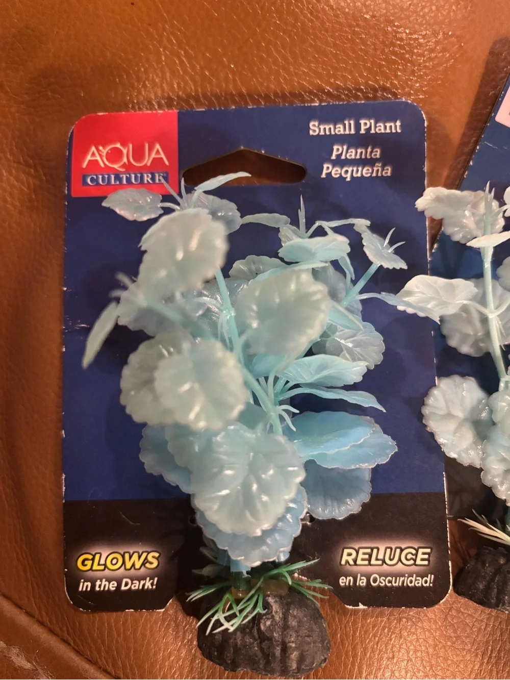 (3) Aqua Culture Aquarium Plants